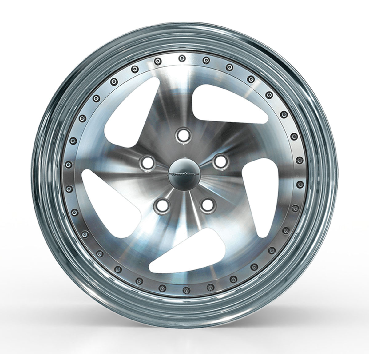 frontline フロントライン ホイール FLM02 FLM-02 鍛造 Buy Now Japan- Embrace the JDM Culture